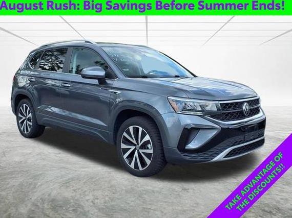VOLKSWAGEN TAOS 4MOTION 2022 3VVWX7B28NM043083 image VOLKSWAGEN TAOS 4MOTION 2022 3VVWX7B28NM043083 image